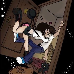 Meet your Posher, Maddie